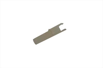 Wiring Single Pin Insulator - V-Twin Mfg.