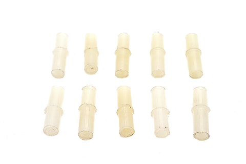 Wiring Single Socket Insulator - V-Twin Mfg.