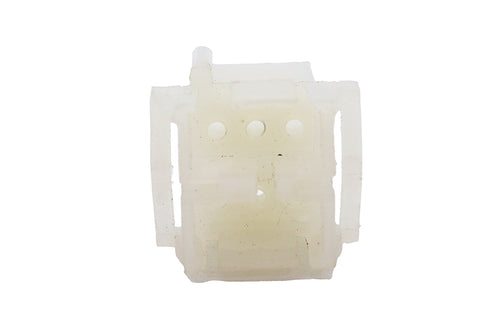 Wiring 6 Pin Insulator - V-Twin Mfg.