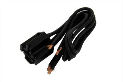 Starter Relay Connector - 4 Lug - V-Twin Mfg.