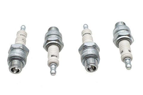 Champion Copper Plus Spark Plugs - V-Twin Mfg.