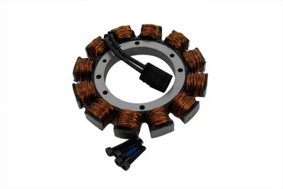 Volt Tech 22 Amp Alternator Stator - V-Twin Mfg.