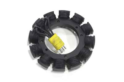 Volt Tech Alternator Stator - V-Twin Mfg.