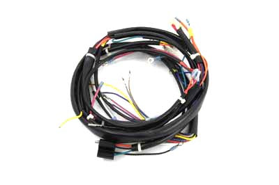 Main Wiring Harness Kit - V-Twin Mfg.