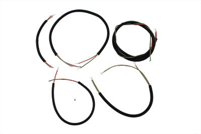Hummer Magneto Wiring Harness Kit - V-Twin Mfg.