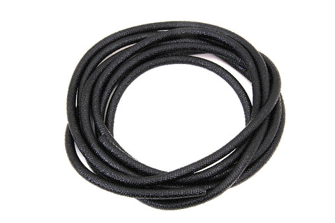 3/16 inch x  10' Wiring Loom - V-Twin Mfg.