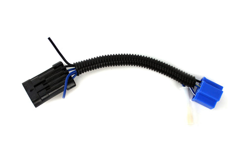 LED Headlamp Wiring Harness Adapter - V-Twin Mfg.