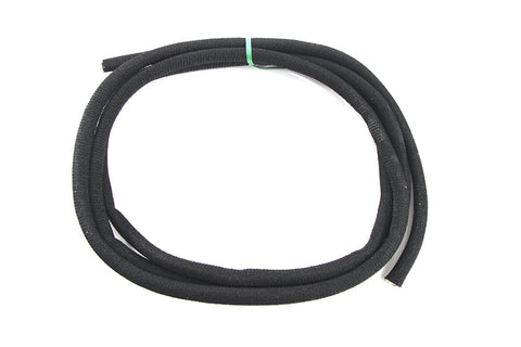 Asphalt Type 10' Wiring Loom - V-Twin Mfg.