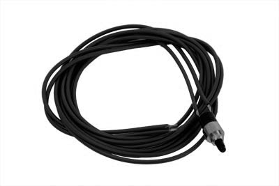 Button Style Handlebar Horn Switch - V-Twin Mfg.