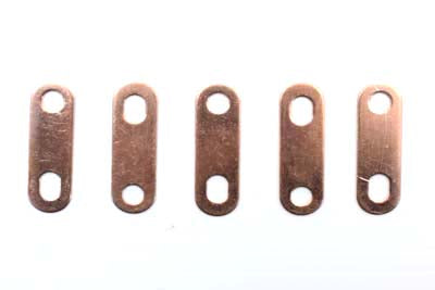 Wiring Connector Bar - V-Twin Mfg.