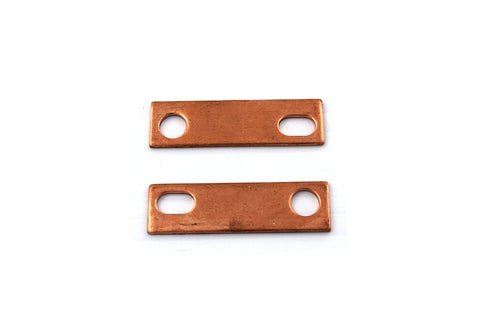 Wiring Connector Bars - V-Twin Mfg.