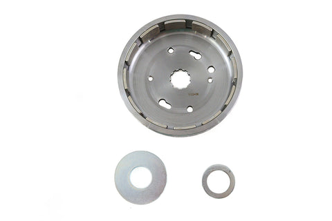 Alternator Rotor for 45 Amp Conversion - V-Twin Mfg.