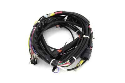 Main Wiring Harness - V-Twin Mfg.