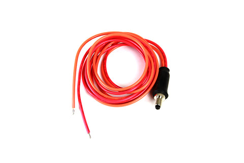 Button Style Handlebar Front Brake Switch - V-Twin Mfg.
