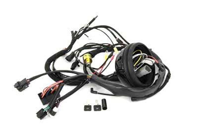 Main Wiring Harness - V-Twin Mfg.
