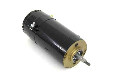 Generator 2-Brush High Output 12 Volt - V-Twin Mfg.