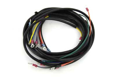 Main Wiring Harness - V-Twin Mfg.