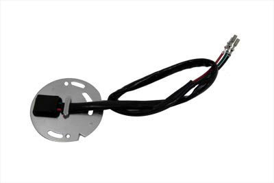 Ignition Sensor Plate Assembly - V-Twin Mfg.