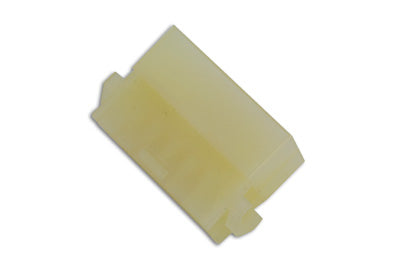 Wiring Connector Block 12-Pin Insulator - V-Twin Mfg.