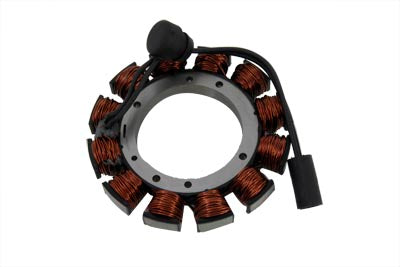 Alternator Stator Unmolded 19 Amp - V-Twin Mfg.