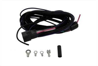 Dyna 2000 Ignition Module Extension Cable - V-Twin Mfg.