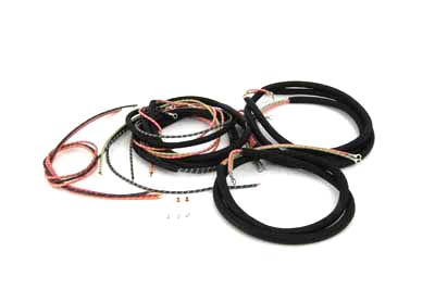 Main Wiring Harness Kit - V-Twin Mfg.
