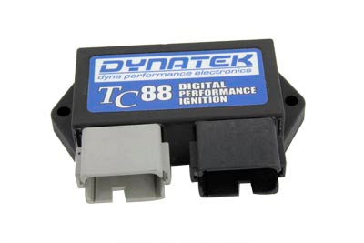 Dyna TC-88 Ignition Module Single Fire - V-Twin Mfg.