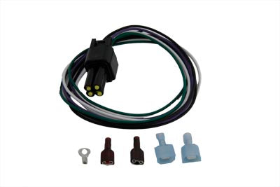 Dyna Programming Software Wire Harness - V-Twin Mfg.