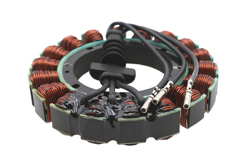 Alternator Stator Unmolded 38 Amp - V-Twin Mfg.
