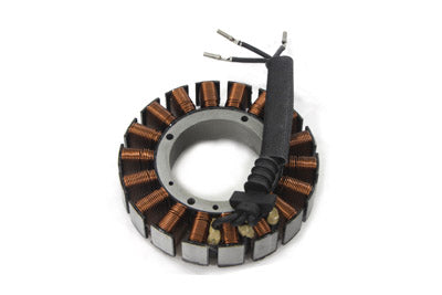 Alternator Stator Unmolded 40 Amp - V-Twin Mfg.