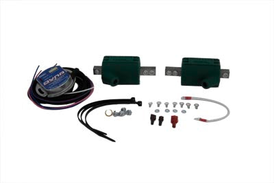 Single Fire Single Plug 2000i Digital Ignition Kit - V-Twin Mfg.