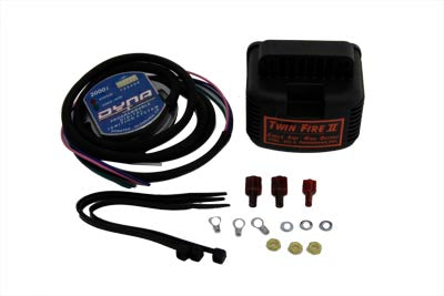 Single Plug Single Fire 2000i Digital Ignition Kit - V-Twin Mfg.