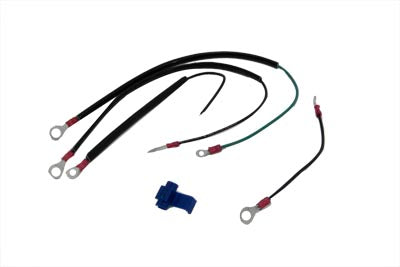 Small Starter Wire Kit - V-Twin Mfg.