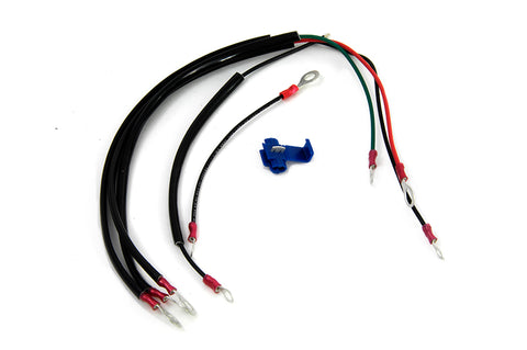 Starter Main Wiring Harness Set - V-Twin Mfg.