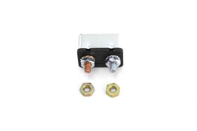 Circuit Breaker 50 Amp - V-Twin Mfg.
