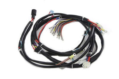 Main Wiring Harness - V-Twin Mfg.