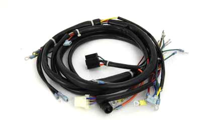Main Wiring Harness - V-Twin Mfg.