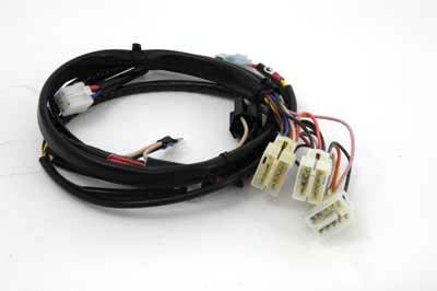 Main Wiring Harness Kit - V-Twin Mfg.