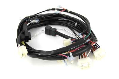Main Wiring Harness Kit - V-Twin Mfg.