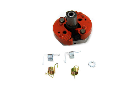 Stainless Steel Tuneable Ignition Advance Unit - V-Twin Mfg.