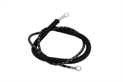 Distributor to Coil Wire - V-Twin Mfg.