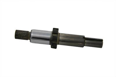 Starter Shaft - V-Twin Mfg.