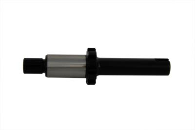 Starter Shaft - V-Twin Mfg.