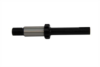 Starter Shaft - V-Twin Mfg.