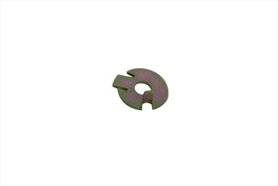 Starter Lock Plate - V-Twin Mfg.