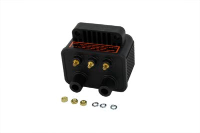 Ignition Coil Mini Dual Output Towers - V-Twin Mfg.