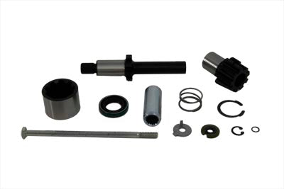 Starter Shaft Assembly Kit - V-Twin Mfg.