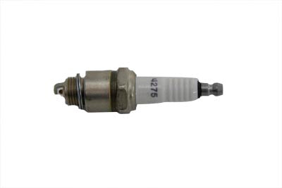Autolite Standard Spark Plug - V-Twin Mfg.