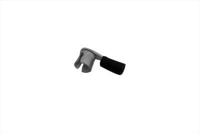 Neutral Switch Female End Flag Type Terminal - V-Twin Mfg.