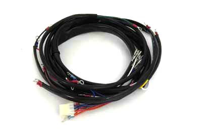 Main Wiring Harness - V-Twin Mfg.
